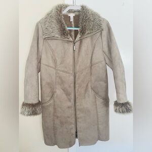 Women’s Coat